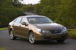 Lexus ES350 2006 года